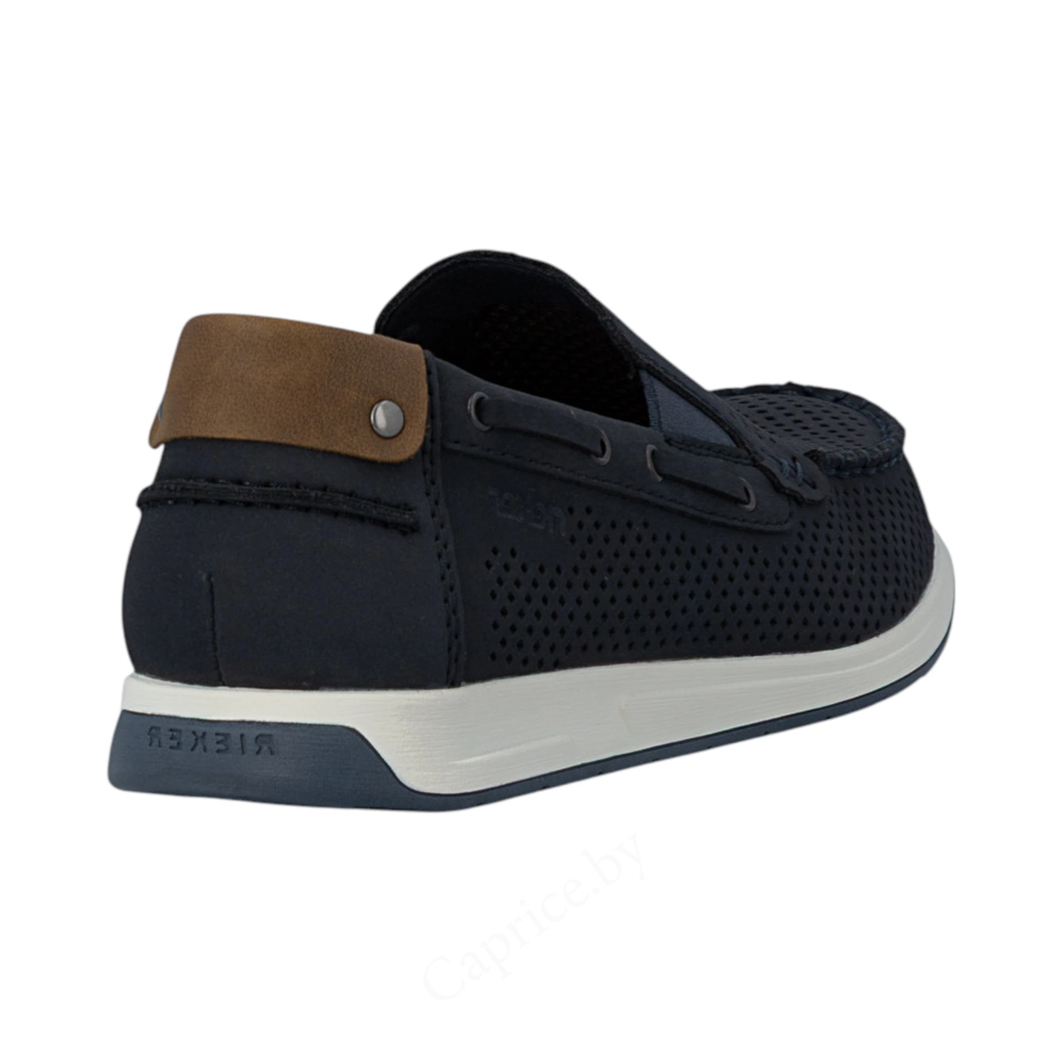 МОКАСИНЫ RIEKER MEN АРТИКУЛ: 11957-14